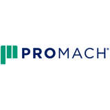 ProMach Logo
