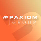 Paxiom Logo