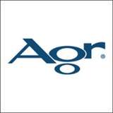 AGR International Logo