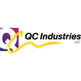 QC Conveyors Logo
