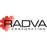 Radva Logo