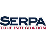 Serpa Packaging Logo