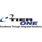 Tier One Machining Logo
