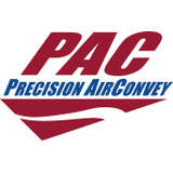 Precision AirConvey Logo