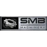 SMB Machinery Logo