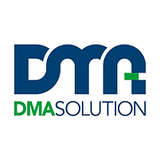 DMA Solution Logo