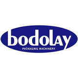 Bodolay Packaging Logo