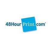 48HourPrint Logo