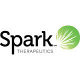 Spark Therapeutics Logo