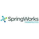 SpringWorks Therapeutics Logo
