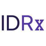IDRx Logo