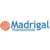 Madrigal Pharmaceuticals Logo