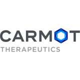 Carmot Therapeutics Logo