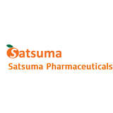 Satsuma Pharmaceuticals Logo