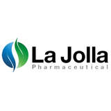 La Jolla Pharmaceutical Logo