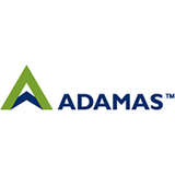 Adamas Pharma Logo