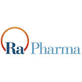 Ra Pharma Logo