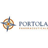 Portola Pharmaceuticals Logo