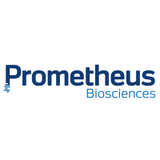 Prometheus Biosciences Logo