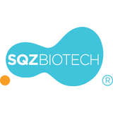 SQZ Biotech Logo
