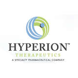 Hyperion Therapeutics Logo