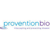 Provention Bio Logo