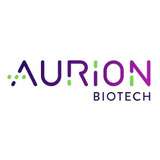 Aurion Biotech Logo