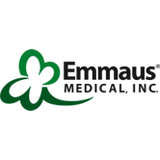 Emmaus Medical Logo