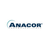 Anacor Pharmaceuticals Logo