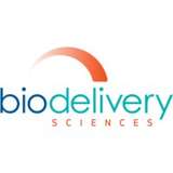BioDelivery Sciences International Logo
