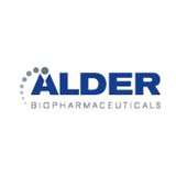Alder BioPharmaceuticals Logo