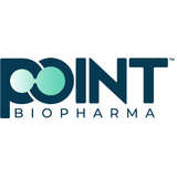 Point Biopharma Logo
