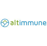 Altimmune Logo