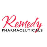 Remedy Pharmaceuticals Logo