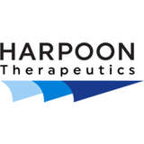 Harpoon Therapeutics Logo