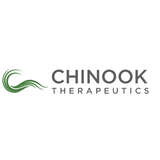 Chinook Therapeutics Logo
