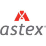 Astex Pharmaceuticals Logo