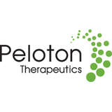Peloton Therapeutics Logo