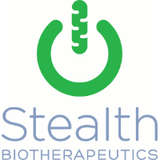 Stealth Biotherapeutics Logo