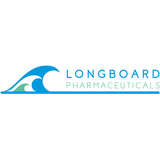Longboard Pharmaceuticals Logo