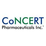 Concert Pharmaceuticals Logo