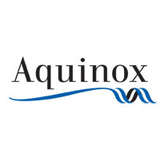 Aquinox Pharmaceuticals Logo
