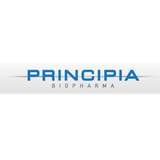 Principia Biopharma Logo