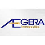 Aegera Therapeutics Logo