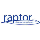 Raptor Pharma Logo