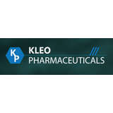 Kleo Pharmaceuticals Logo