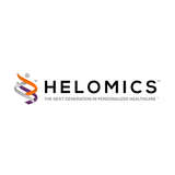 Helomics Logo