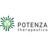 Potenza Therapeutics Logo