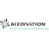 Medivation Logo