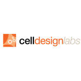 Cell Design Labs Logo
